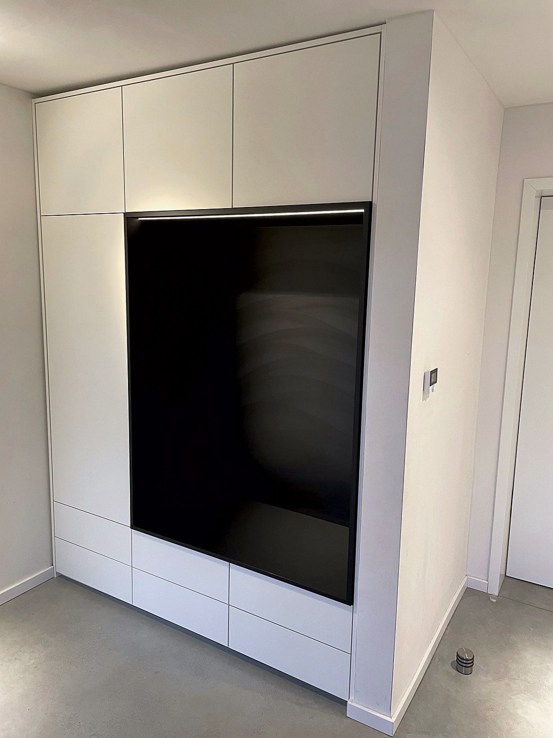 mZwei Einbauschrank – professionelle Umsetzung