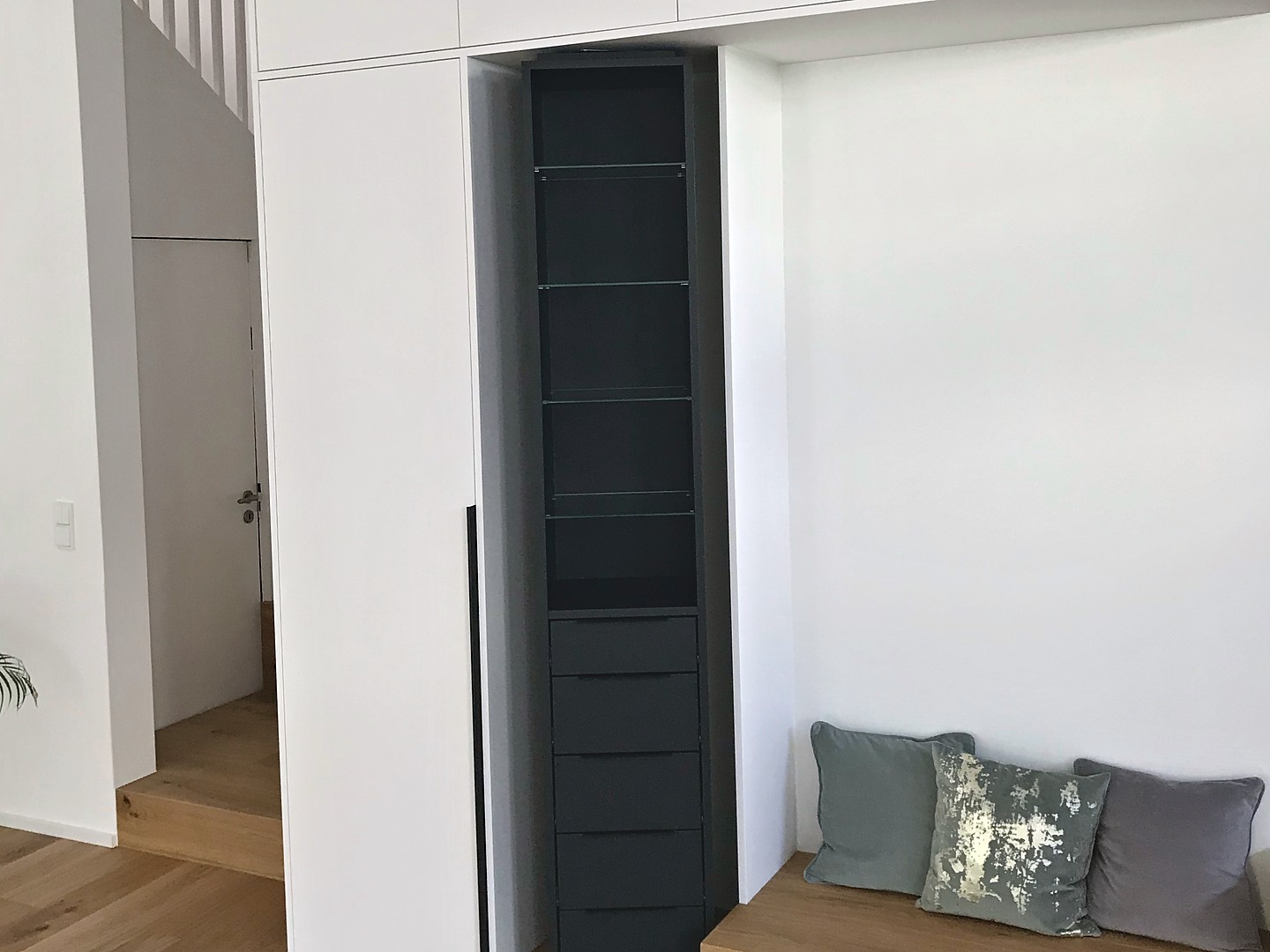 Garderobe nach Maß Köln