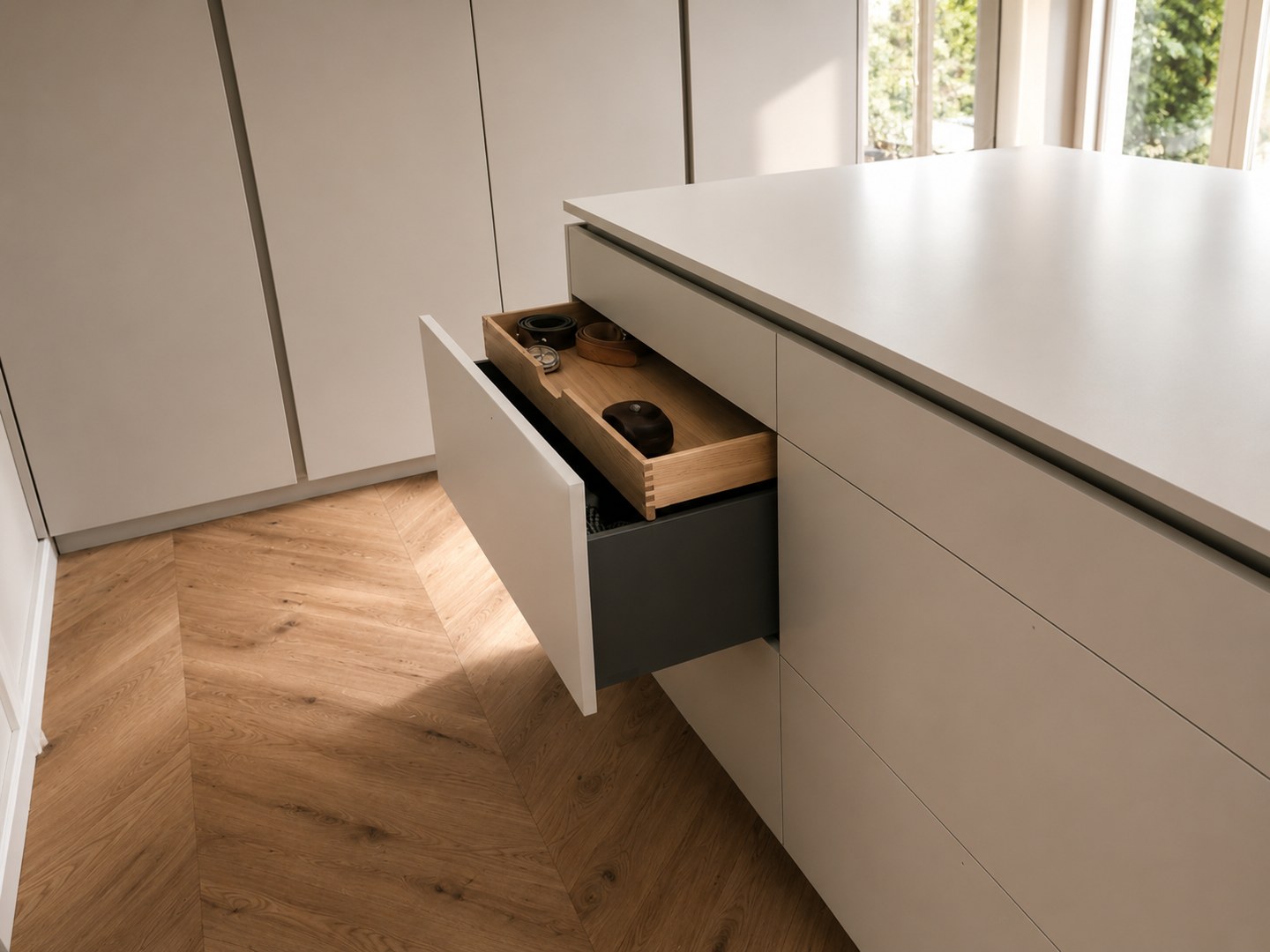 Sideboard nach Maß Köln — mZwei